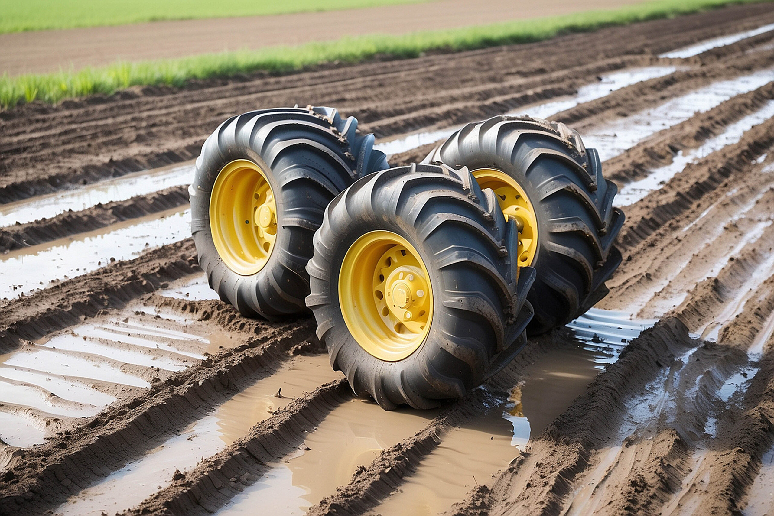 Guia Prático para Substituição de Rolamentos em Tratores Agrícolas