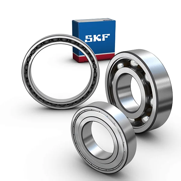 SKF 