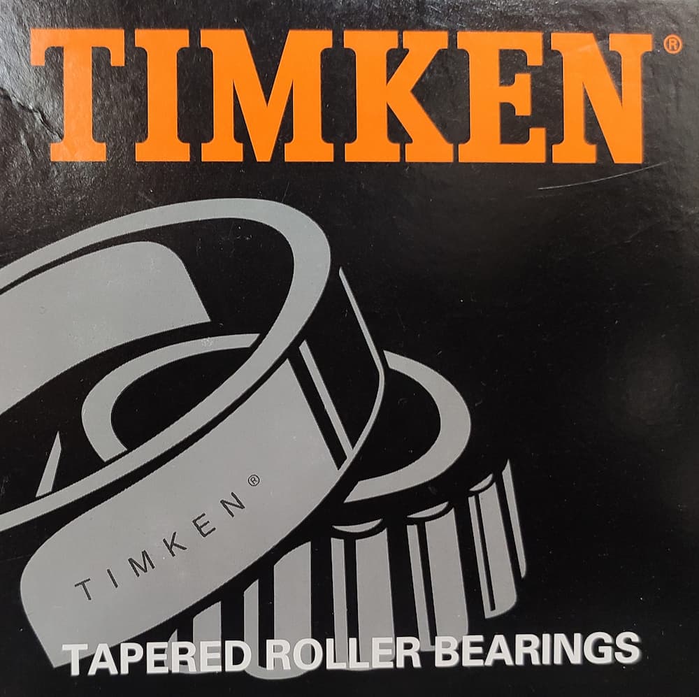 TIMKEN